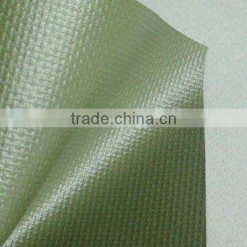 200D/300D/500D/1000D Polyester PVC Laminated Fabric For Japan Market