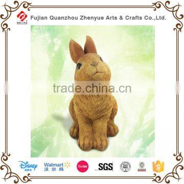 Customized Resin New Abstract Painting Animal Sculpture photo-5