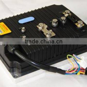 72v 500a Separately Excited Electronic Motor Speed Controller MC1568-7250