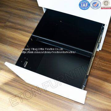 Steel Movable File Storage Office Cabinet photo-2