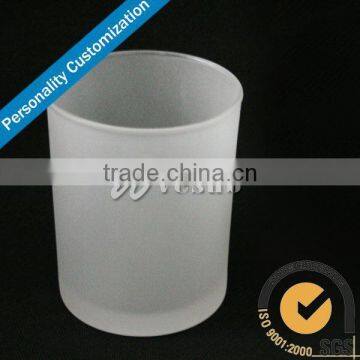 New Sublimation Blank Latte Glass photo-2