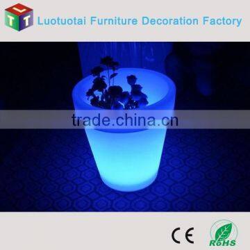 Home and Garden LED Flower Planter/LED Flower Pot photo-4