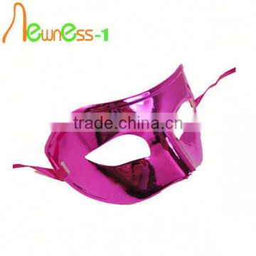 Festival Masquerade White Party Masks