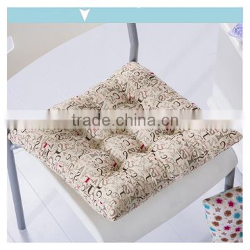 Hot Selling Economic Piles Seat Cushion