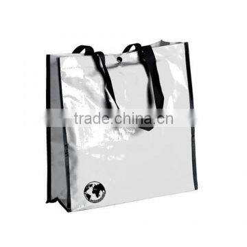 Best Selling Biodegradable Recycle Women's Bag Shopping Bag photo-2
