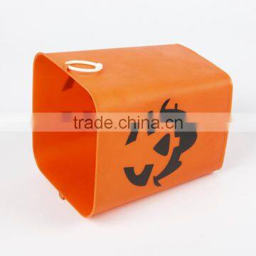 Halloween Plastic Small Party Tub With Handle photo-2