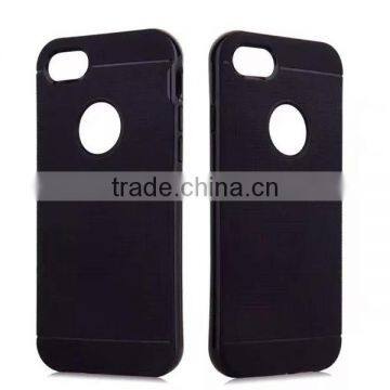 TPU+PC Combo Phone Case for IPhone 7/plus photo-4