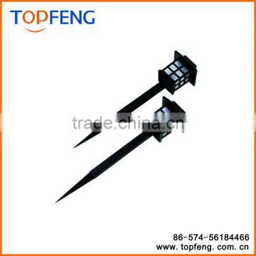 Outdoor Garden Solar Light Solar Lawn Lamp Solar Power LED Yard Lawn Light Party Path Outdoor Spotlight Garden Lamp photo-4