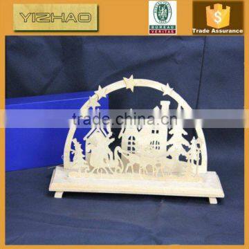 FSC Factory Price Cheap Mini Christmas Tree, Christmas Decoration photo-5