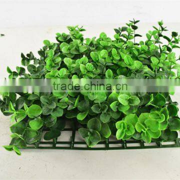 SJ11301208 Landscaping Decorative Ivy Grass Leaf Fence/boxwood Grass Mat photo-5