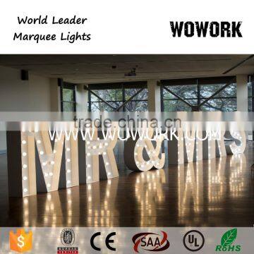 Wedding Lights