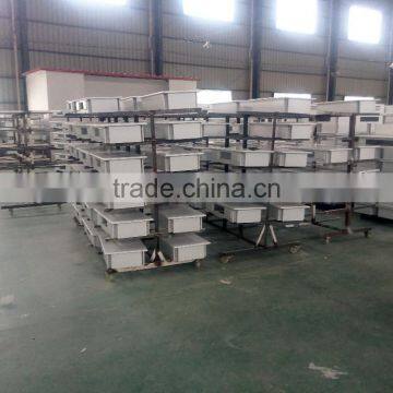 Home Furniture Black Dressing Table/vanity Set Dressing Table With 7piece Drawer photo-4