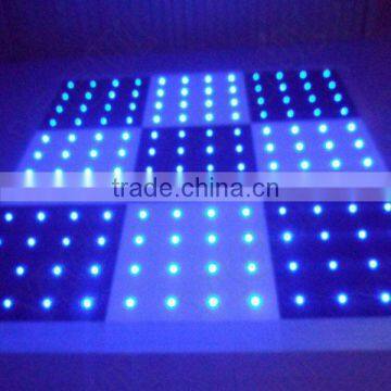 Buy Disco Dance Floor/LED Dance Floor Led Stage Wedding Light photo-5