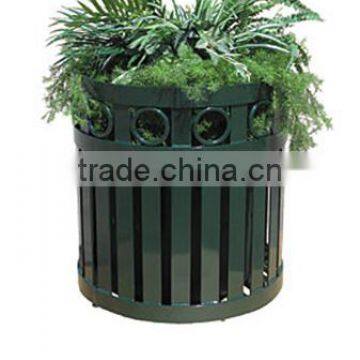 Arlau Cheap Outdoor Galvanized Steel Planters for Sale photo-4
