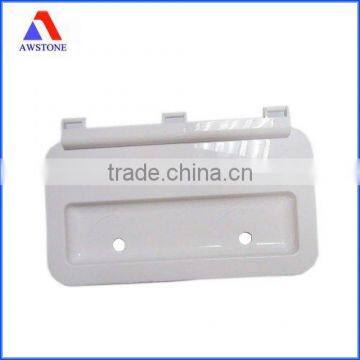 2016 Elegant Shape Packing Used Injection Molds for Sale for Fruit photo-2