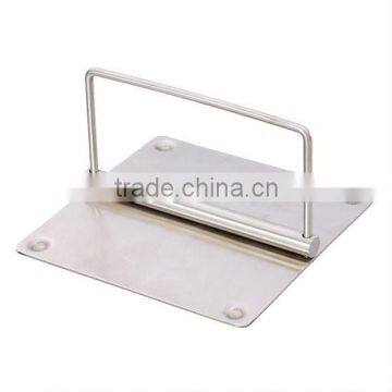 Stainless Steel Toilet Paperr Tissue Holder photo-3