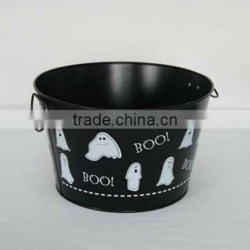 BUCKET Basin Enamelware