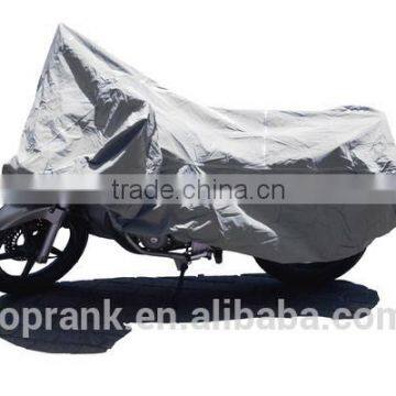 Exexutive Motorcycle Cover photo-2