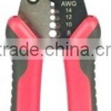 WIRE STRIPPER & CUTTER PLIERS EASY STYLE