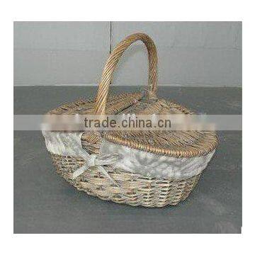 Willow Basket photo-4