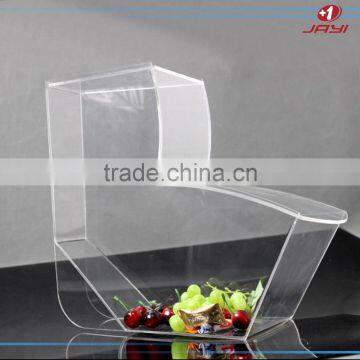 Gold Supplier Wholesale Acrylic Candy Container photo-2