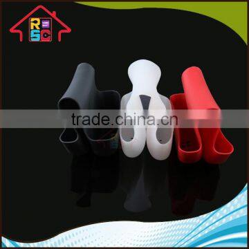 NBRSC Saddle Style Double Sink Caddy Kitchen Tool Organizer Storage Sponge Holder photo-6
