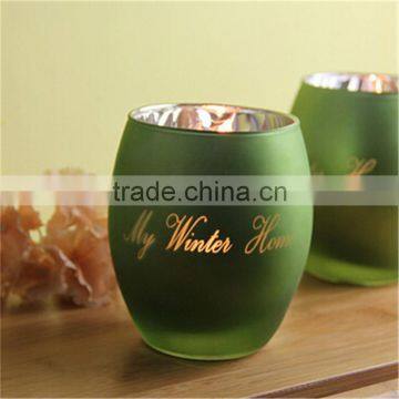 Doily Candle Holder Candle Holder for Wedding photo-4