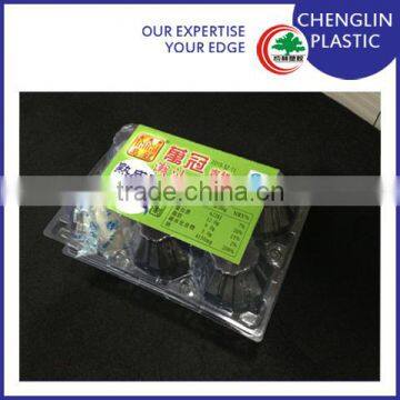 Clear Plastic Egg Carton(4) photo-3