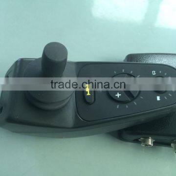 Electric Power Wheelchair Brushless Joystick Controller photo-4