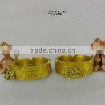 Resin Monkey Figurine for New Year photo-6