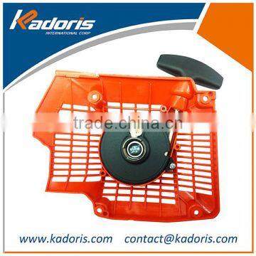 Recoil Starter for Engine for Oleomac Chainsaw 956 962 Spare Parts 50012069 photo-2