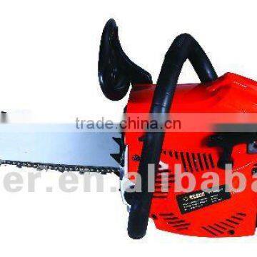 Gasoline chain saw Mitsubishi type 5200