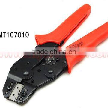 Cable Die Wire Cut Clamp Crimping Pliers Crimping Terminal Pliers photo-6