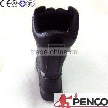 Steel Toe and Capes Fire Rescue Boots photo-2
