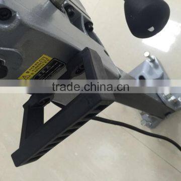 MASTER 2300W 168mm Hollow Core Diamond Core Drill and Core Drill Bits (MT-168) photo-4