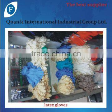 Latex Gloves photo-3