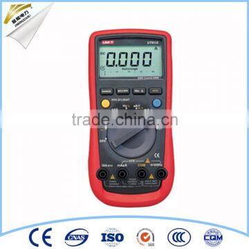 UNI-T UT-61A Modern Digital Multimeters UT61A AC DC Meter