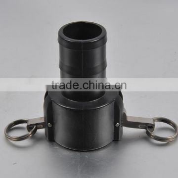 Plastic Camlock Fittings,PP Compression Coupling