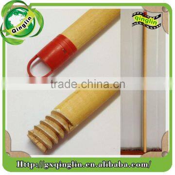 Eucalypts Wooden Broom Mop Handle photo-2
