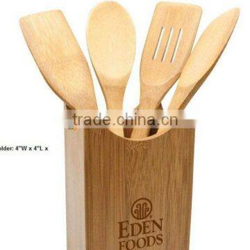 bamboo & wooden spoon,fork,knife,shovel,chopsticks.