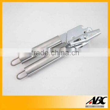 Safety PP Handle Stainless Steel Manual Can Opener photo-5