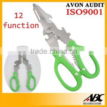 Good Quality Chicken Bone Scissors For Cutting Bone photo-4