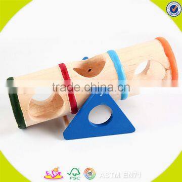 2017 New Design Wooden Pet Seesaw Lovely Wooden Pet Seesaw Unique Wooden Pet Seesaw W06F028 photo-6