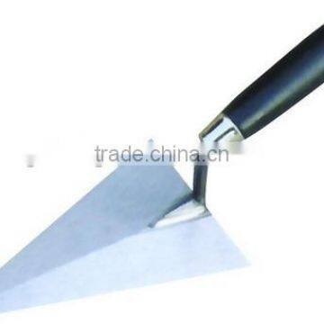 Direct Factory Supply Stainless Steel Bricklayer Trowel With Competitive Price photo-5