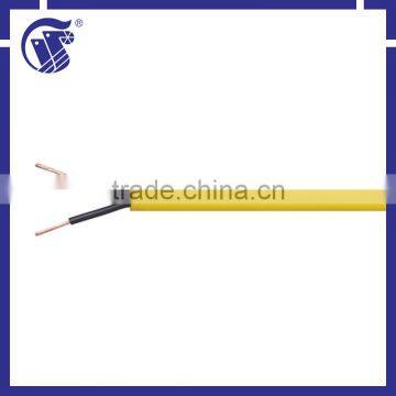 vde h03vvh2-f flexible pvc wire cable