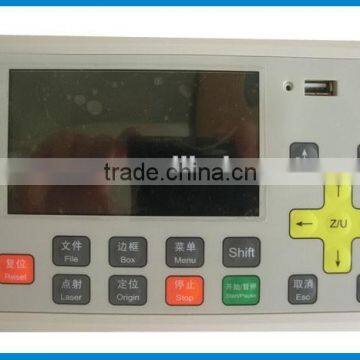 Co2 Laser Dsp Controller 708c Plus photo-3