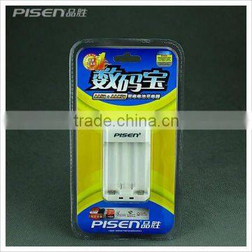 Ni mh Battery Charger
