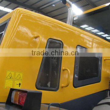 SDHZ HZM New Design 5ton 956 Wheel Loader With STEYR Engine photo-6