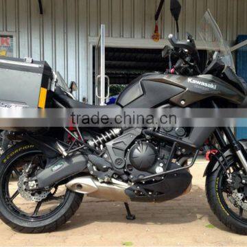 Motocycle Aluminum Bag / Pannier Case 38L photo-3