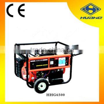 portable small natural gas generator,gas powered engine electric natural gas generator 5kw